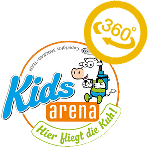 Virtuelle Tour Kids Arena